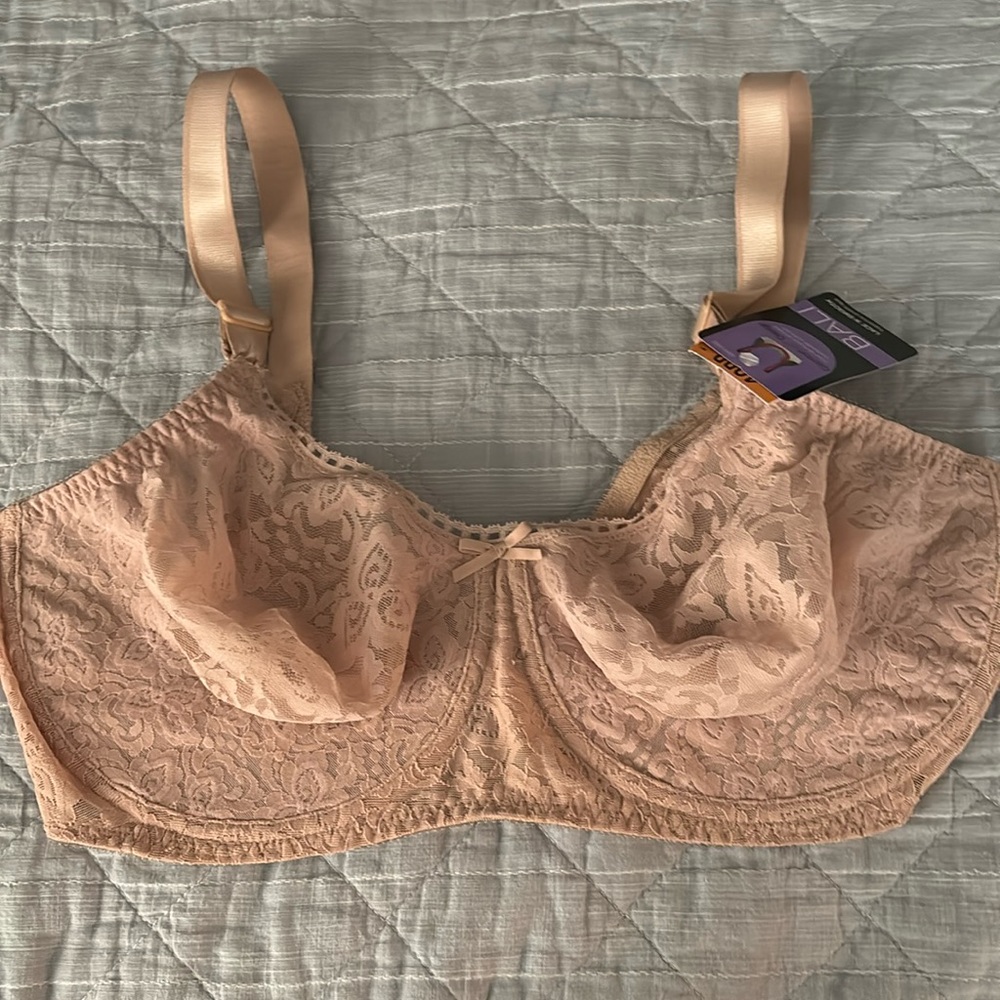 NWT Bali Bra